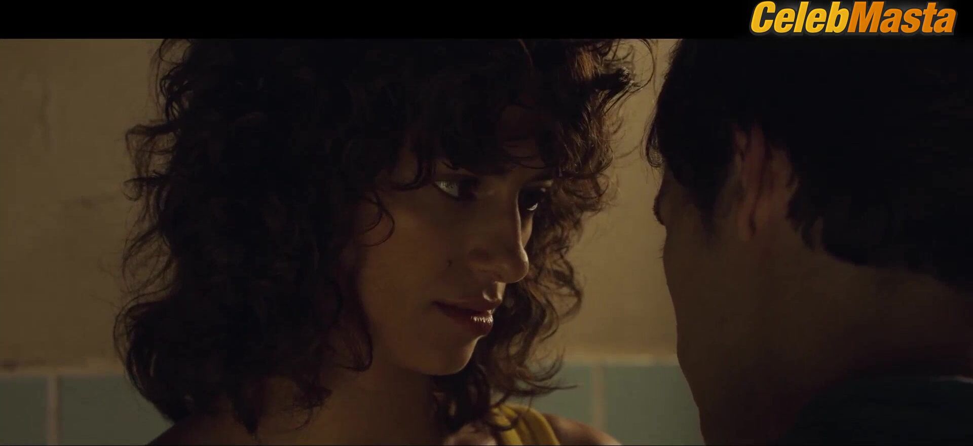 Begona Vargas Booty, Tits Scene From Las Leyes De La - Photo 2 of 5