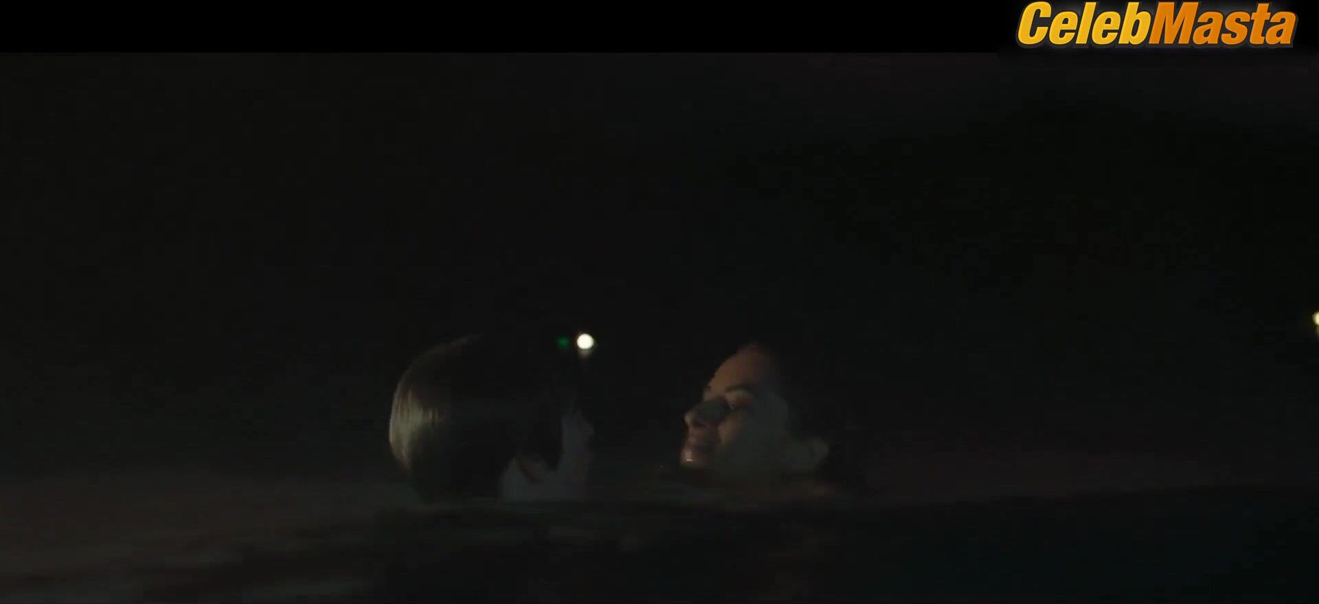 Begona Vargas Booty, Tits Scene From Las Leyes De La - Photo 2 of 5 photo 5