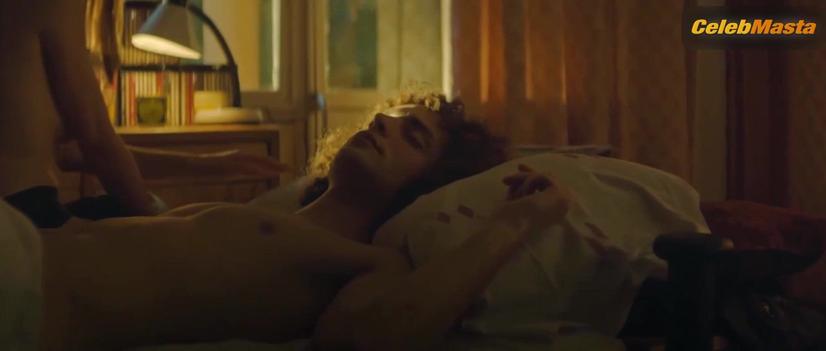 Begona Vargas Booty, Tits Scene In Paradise - Photo 1 of 5 photo 2