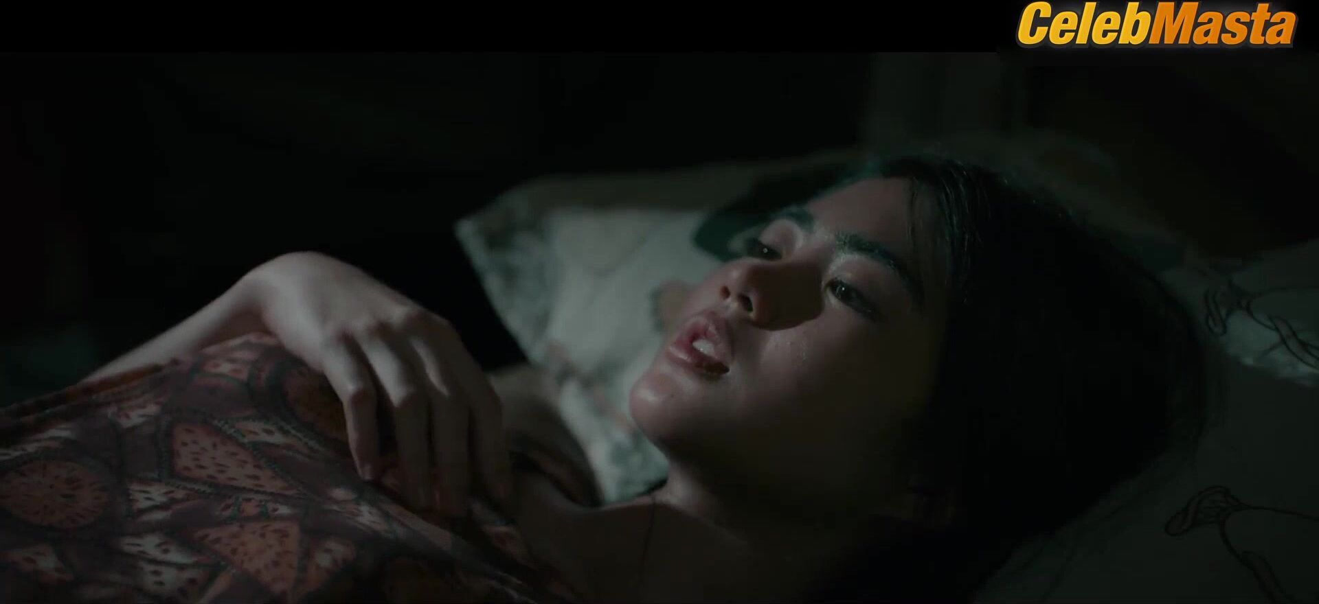 Shiena Verzosa Yu Bares Ass, Tits Scene In Pamasahe - Photo 1 of 5 photo 2