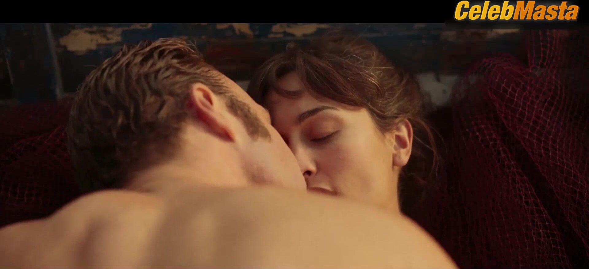 Megan Montaner Tits Scene From Entre Tierras - Photo 1 of 5 photo 5