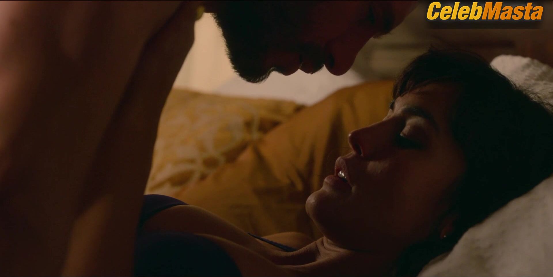 Megan Montaner ’s Underwear Scene In If Only - Photo 1 of 5 photo 5