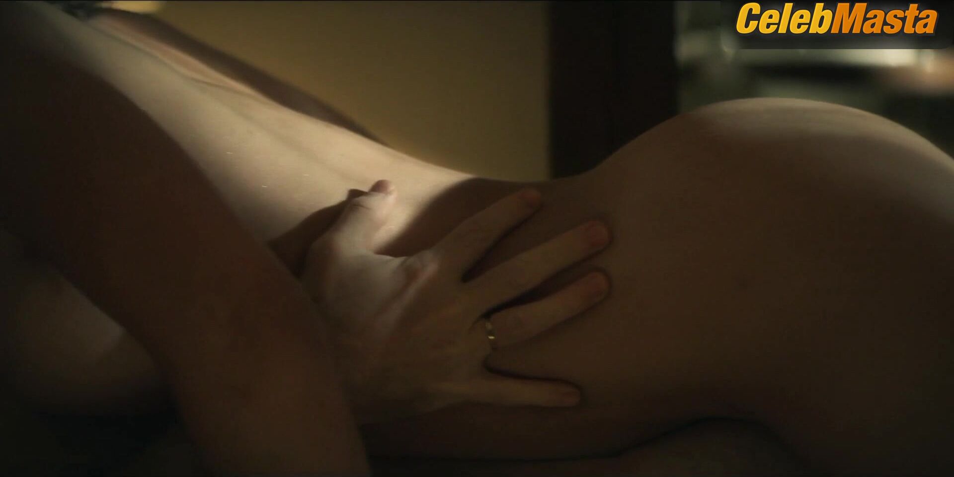 Megan Montaner ’s Tits, Ass Scene In 30 Coins - Photo 1 of 5 photo 2