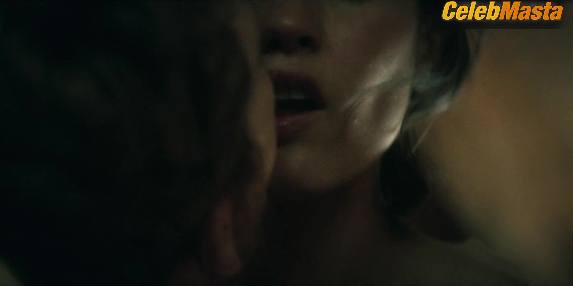 Megan Montaner ’s Tits, Ass Scene In 30 Coins - Photo 1 of 5 photo 5