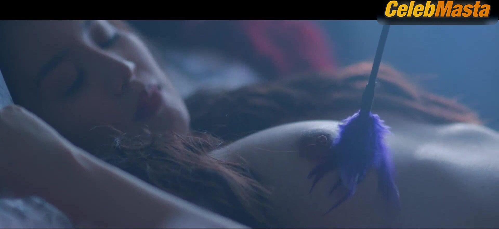 Janelle Tee And Sab Aggabao’s Lesbian, Ass Scene - Photo 1 of 5