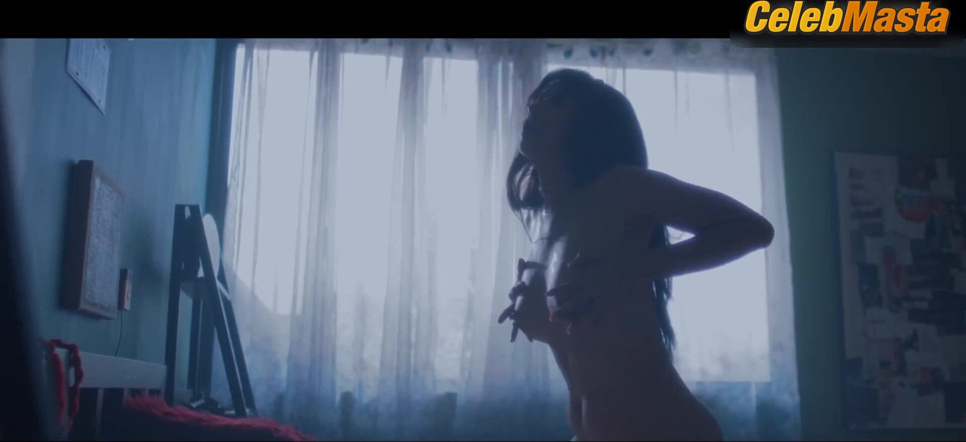 Janelle Tee And Sab Aggabao’s Lesbian, Ass Scene - Photo 1 of 5 photo 4