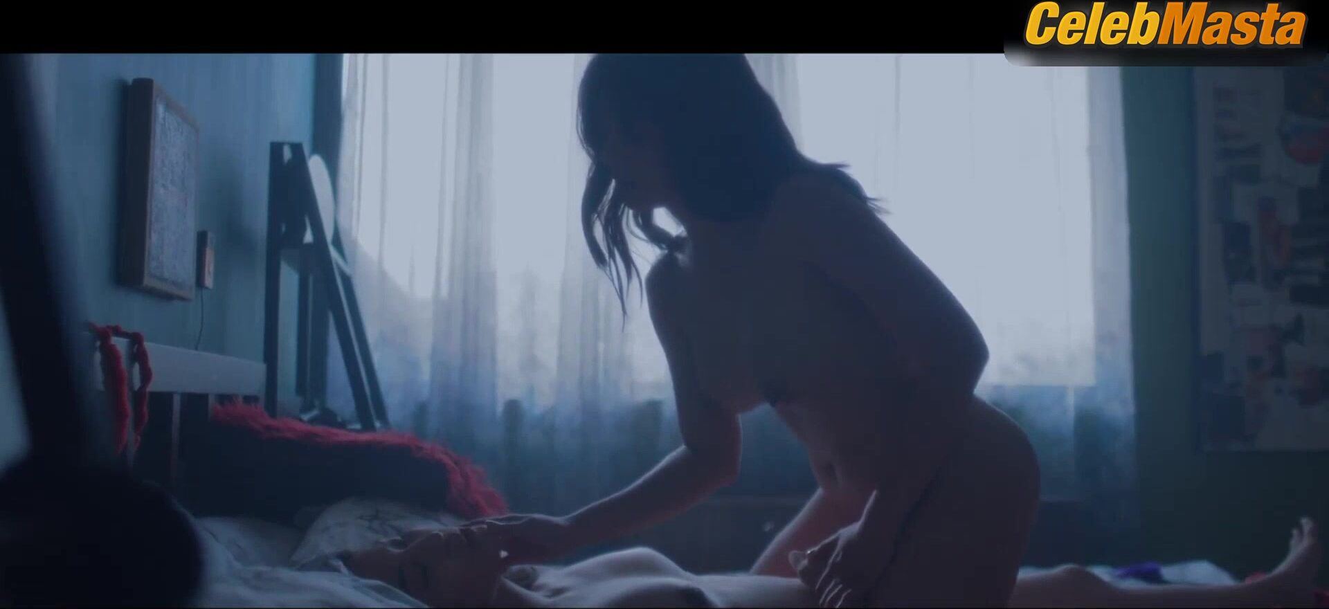 Janelle Tee And Sab Aggabao’s Lesbian, Ass Scene - Photo 1 of 5 photo 5