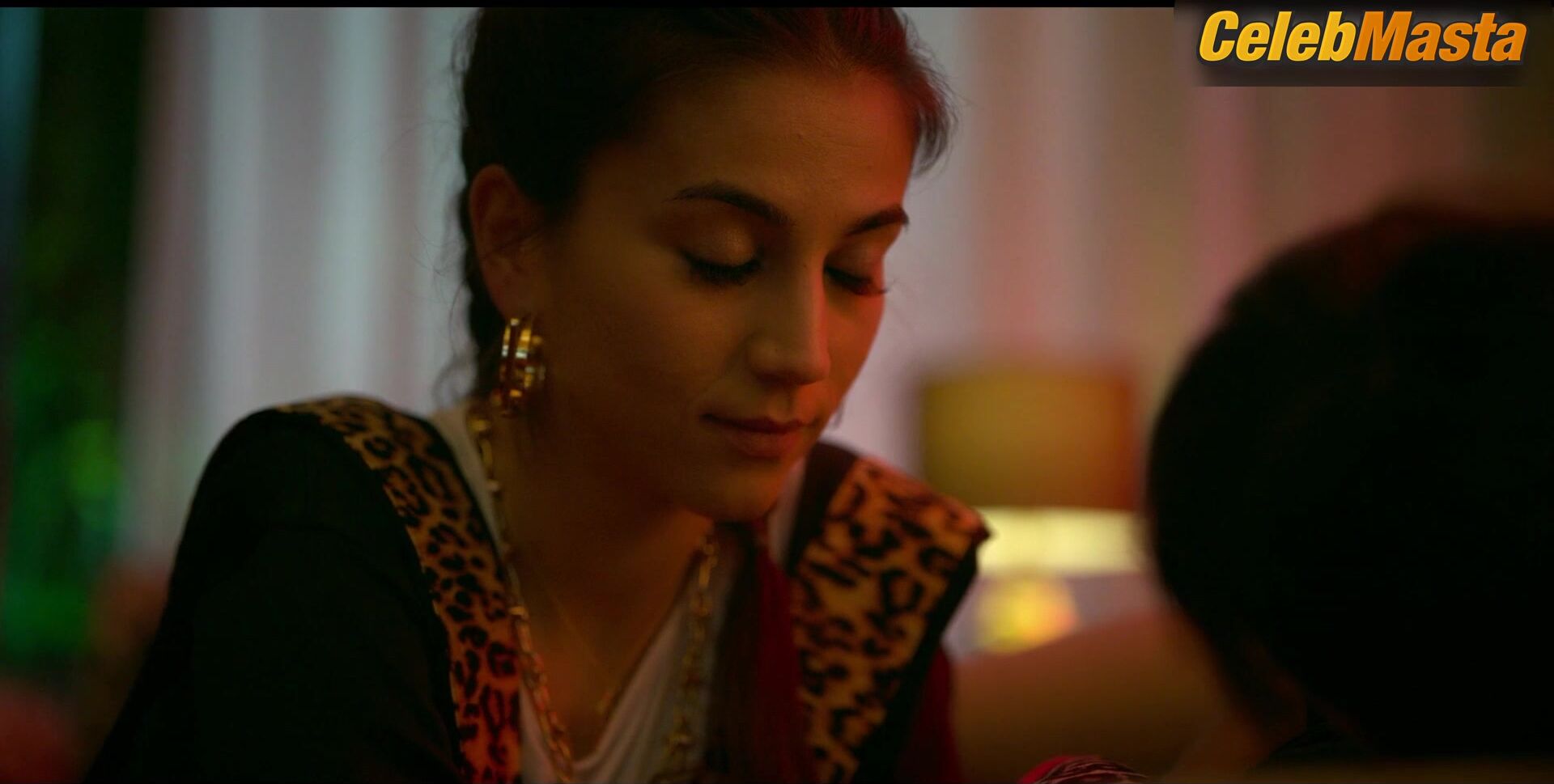 Carla Diaz Martina Cariddi And ’s Lesbian, - Photo 1 of 5 photo 5