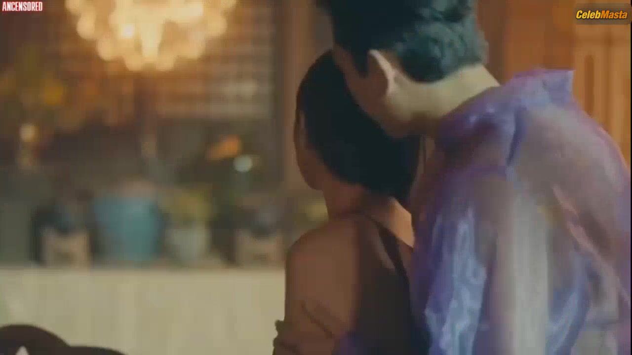 Sab Aggabao ’s Tits Scene From Pornstar 2 - Photo 2 of 5