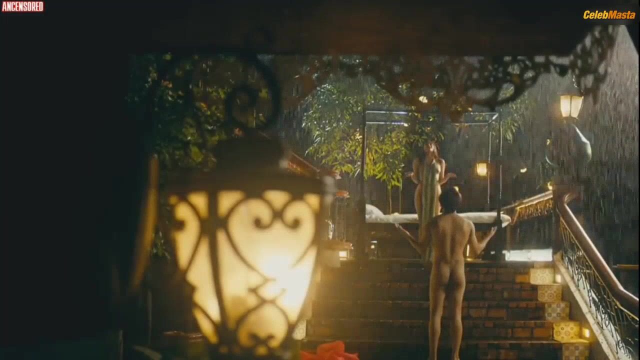 Sab Aggabao ’s Tits Scene From Pornstar 2 - Photo 2 of 5 photo 4