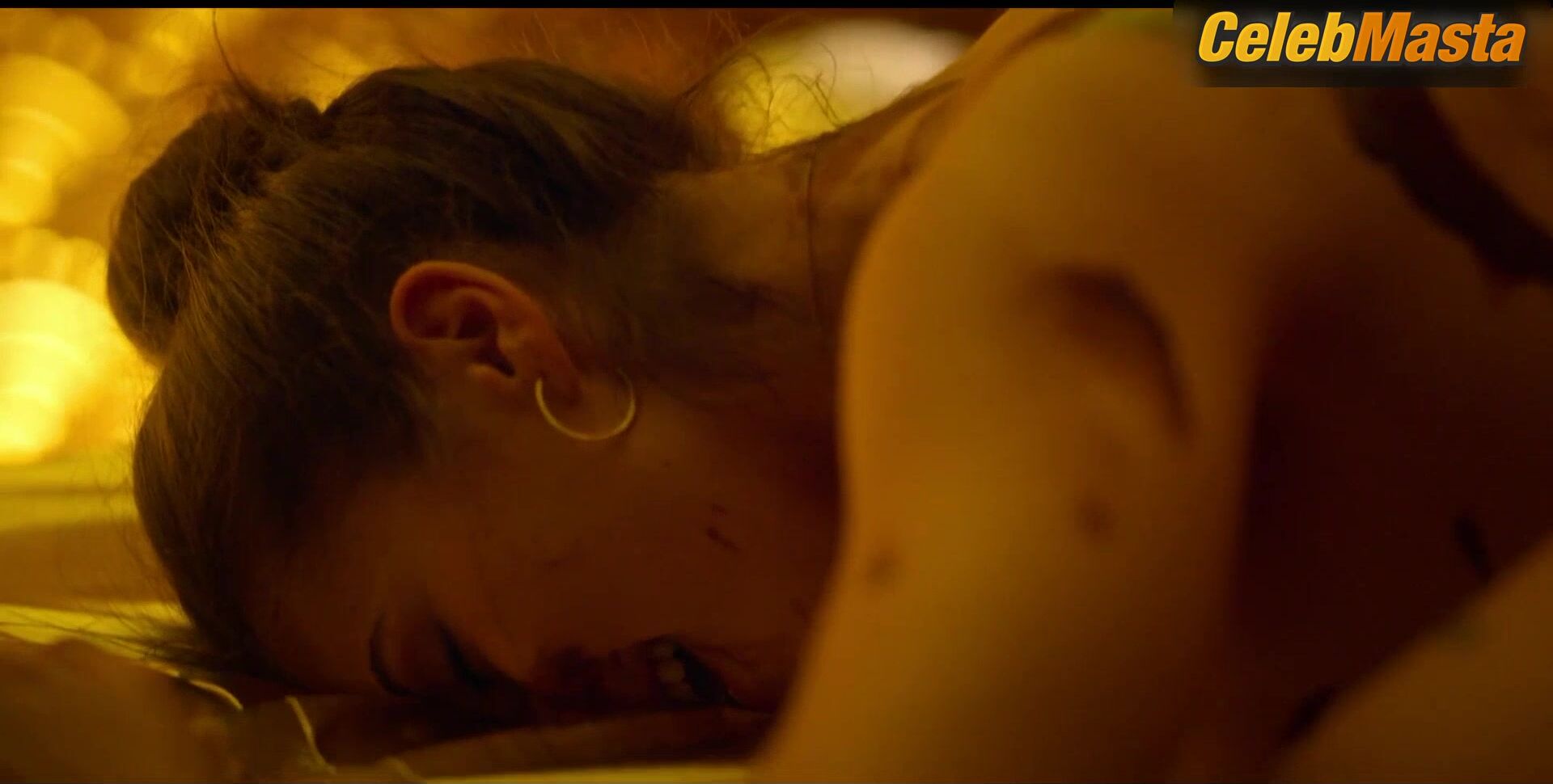 Claudia Salas And Martina Cariddi’s Lesbian, Tits - Photo 1 of 5 photo 4