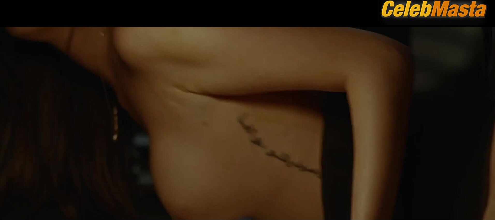 Chesca Paredes ’ Boobs, Underwear Scene In Erotica - Photo 2 of 5