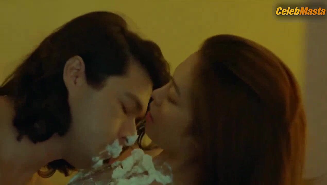 Chesca Paredes Shows Booty, Tits Scene In Wag Mong Agawin - Photo 2 of 5 photo 5