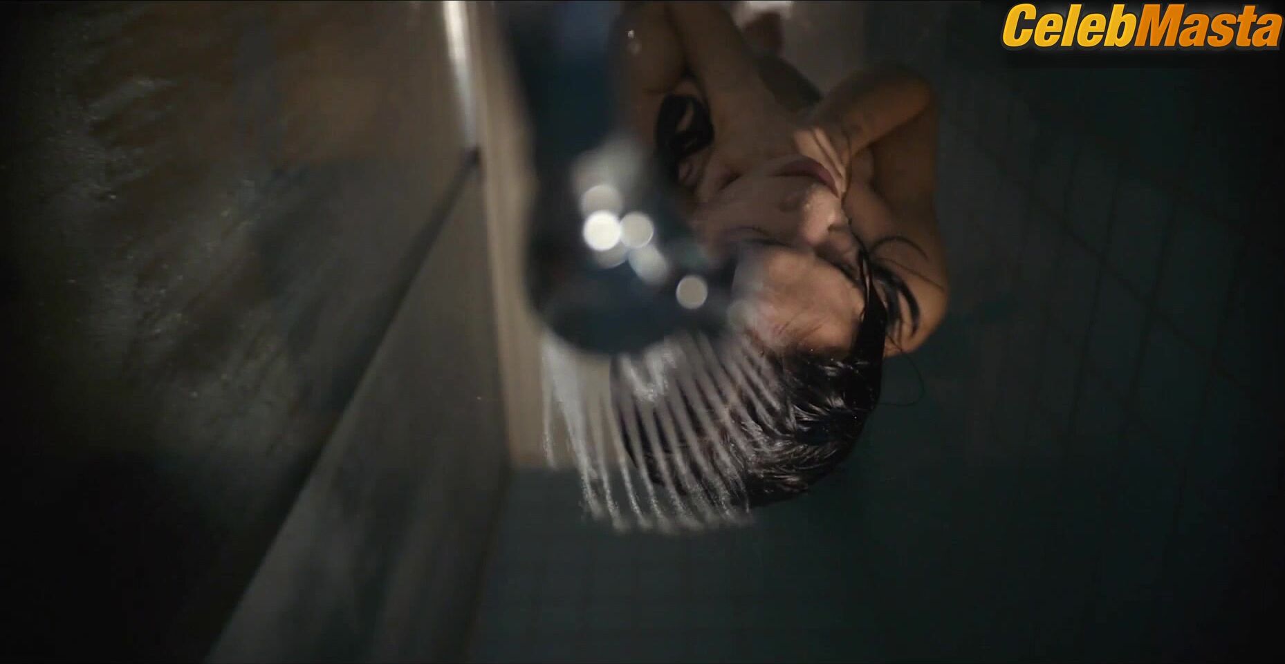 Elodie Yung ’s Sexy Scene From The Cleaning Lady - Photo 2 of 5 photo 1