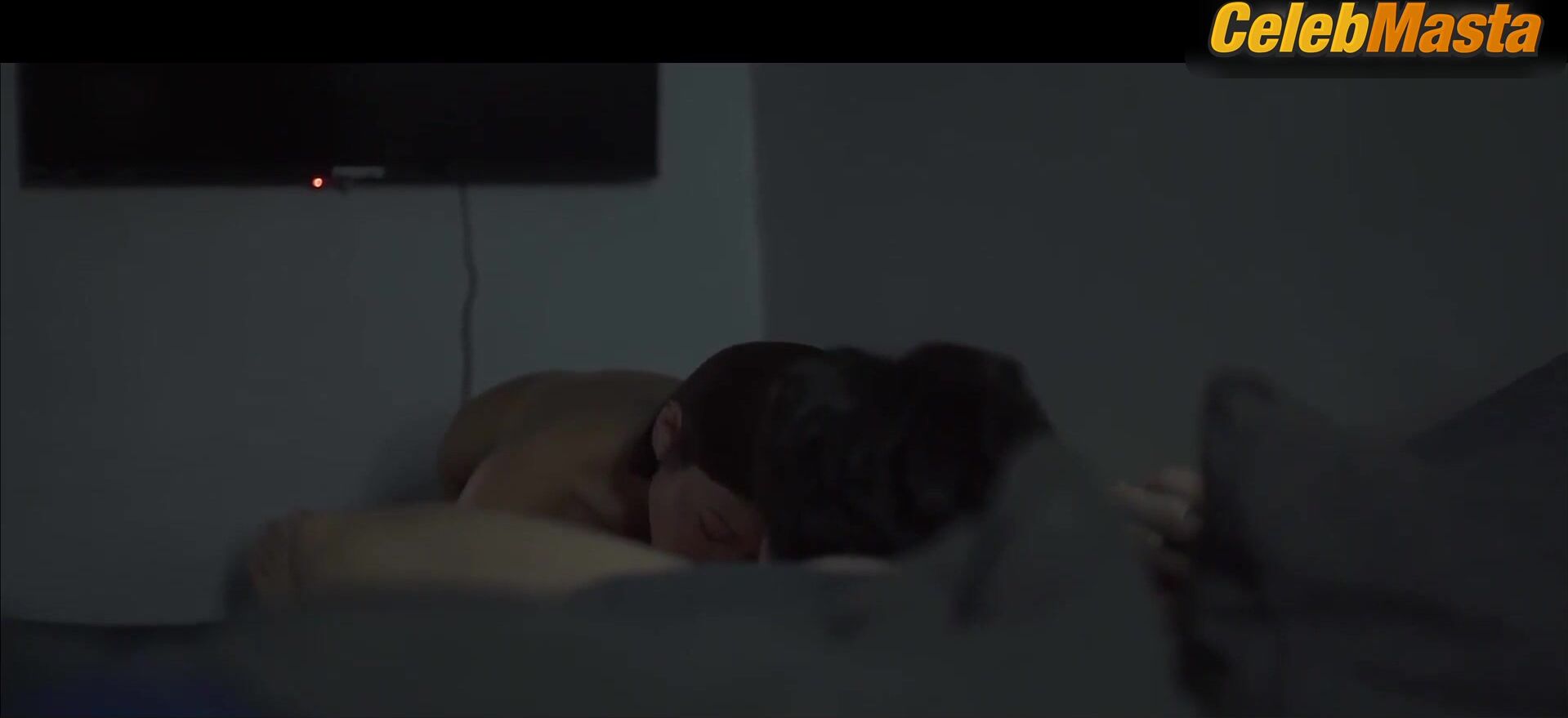 Sheila Snow ’s Tits Scene In Linya - Photo 2 of 5