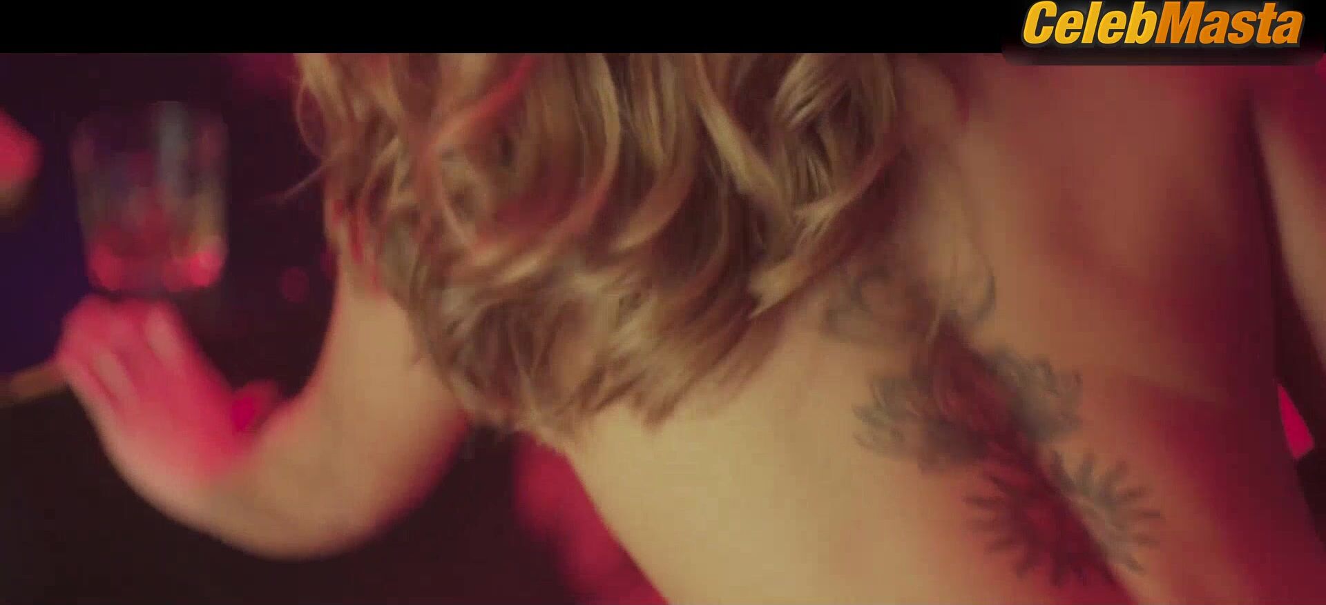 Alona Navarro Sheila Snow And ’s Boobs Scene In Suki - Photo 2 of 5