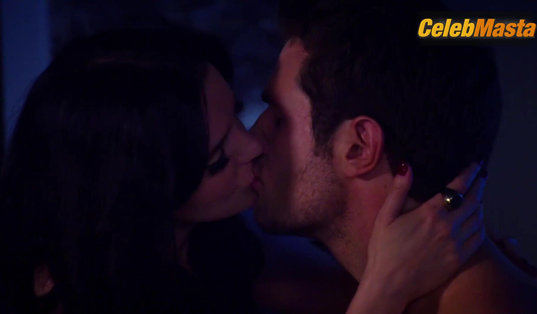 Roxane Mesquida Bares Boobs Scene In Now Apocalypse - Photo 4 of 5