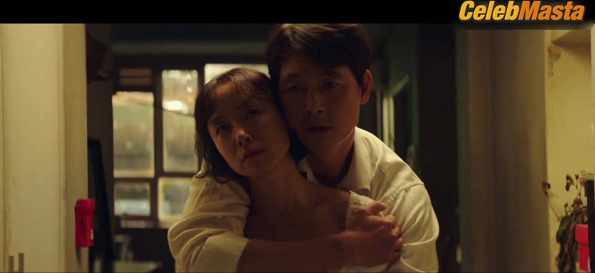 Do-yeon Jeon Tits Scene From Beasts Clawing At Straws - Photo 3 of 5 photo 1