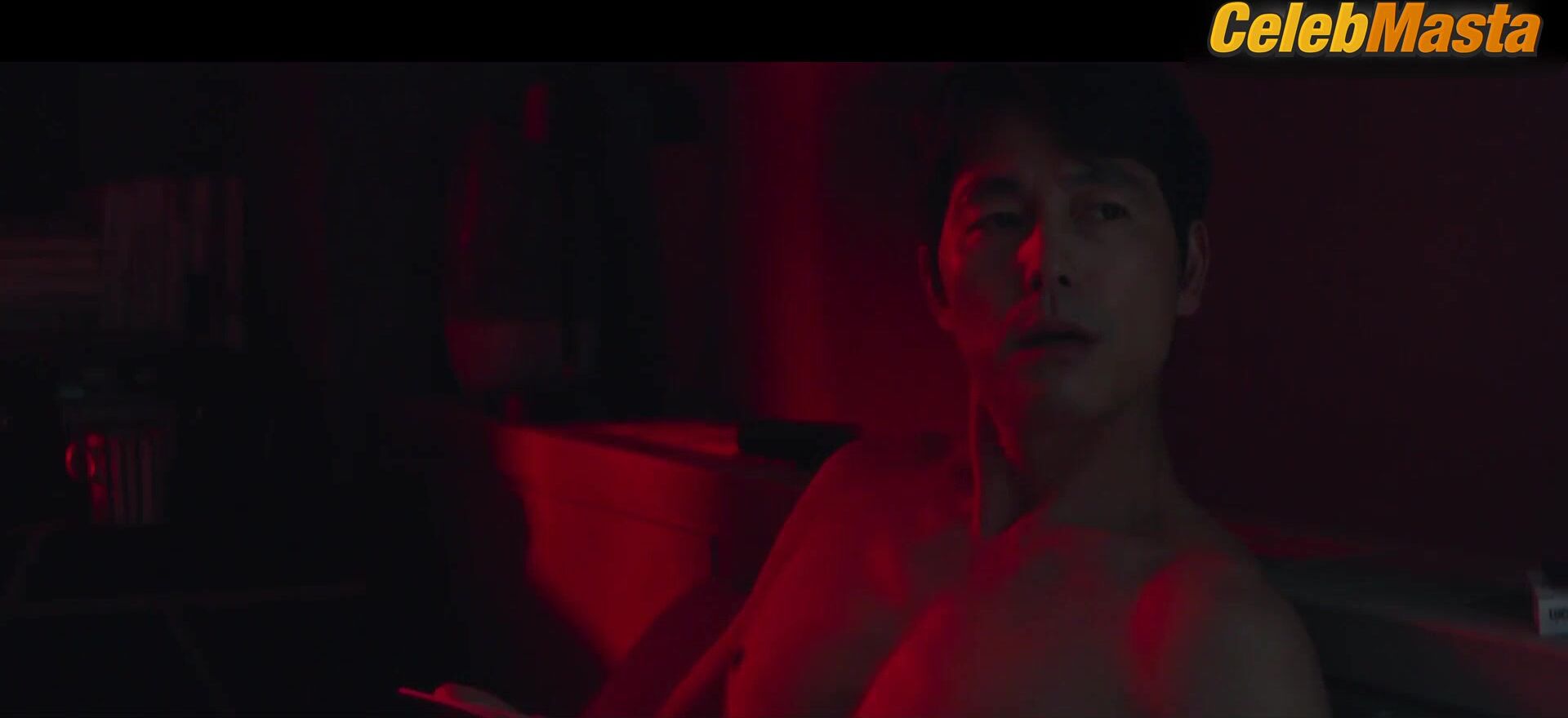 Do-yeon Jeon Tits Scene From Beasts Clawing At Straws - Photo 3 of 5 photo 4