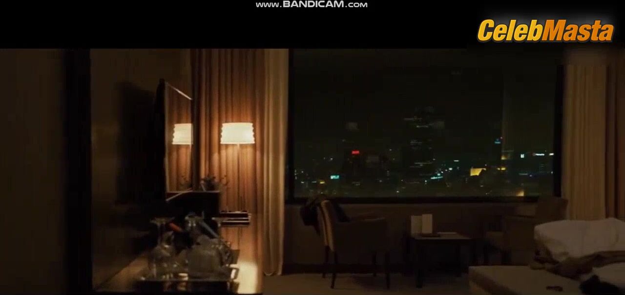Do-yeon Jeon Ass, Tits Scene From A Man And A Woman - Photo 1 of 5 photo 5