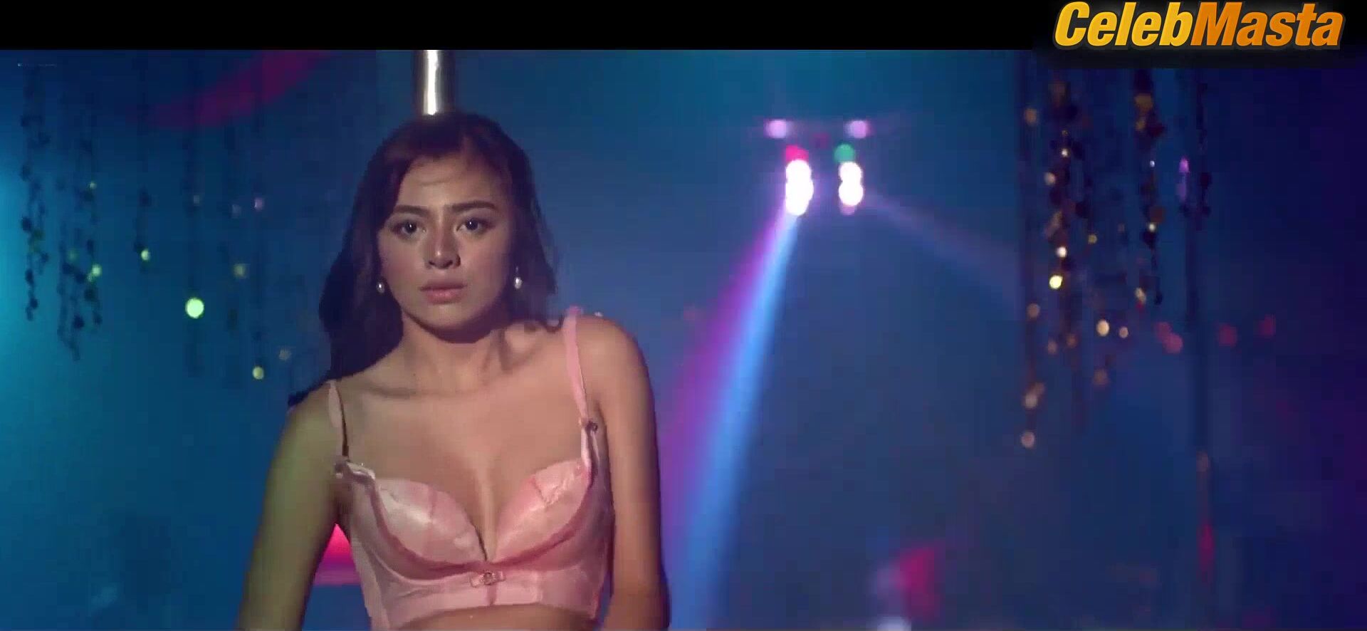 Denise Esteban And Rose Van Ginkel Booty, Tits Scene From - Photo 2 of 5 photo 4