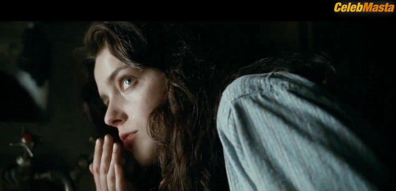 Roxane Mesquida ’s Ass, Tits Scene From Sennentuntschi - Photo 3 of 5 photo 1