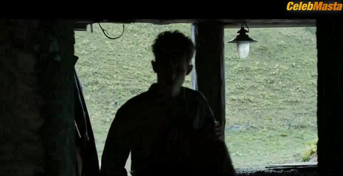 Roxane Mesquida ’s Ass, Tits Scene From Sennentuntschi - Photo 3 of 5 photo 2