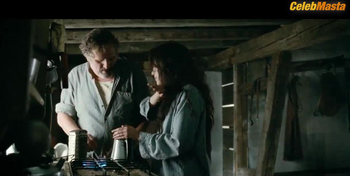 Roxane Mesquida ’s Ass, Tits Scene From Sennentuntschi - Photo 3 of 5 photo 4
