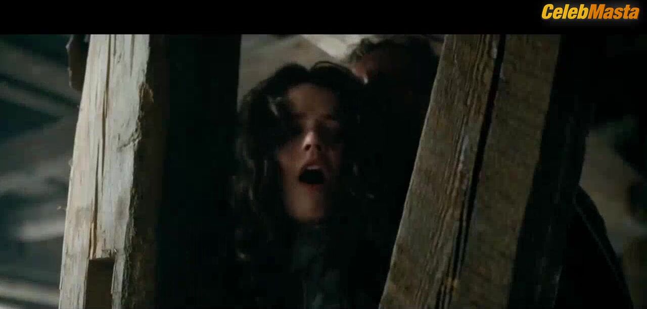Roxane Mesquida ’s Ass, Tits Scene From Sennentuntschi - Photo 3 of 5 photo 5