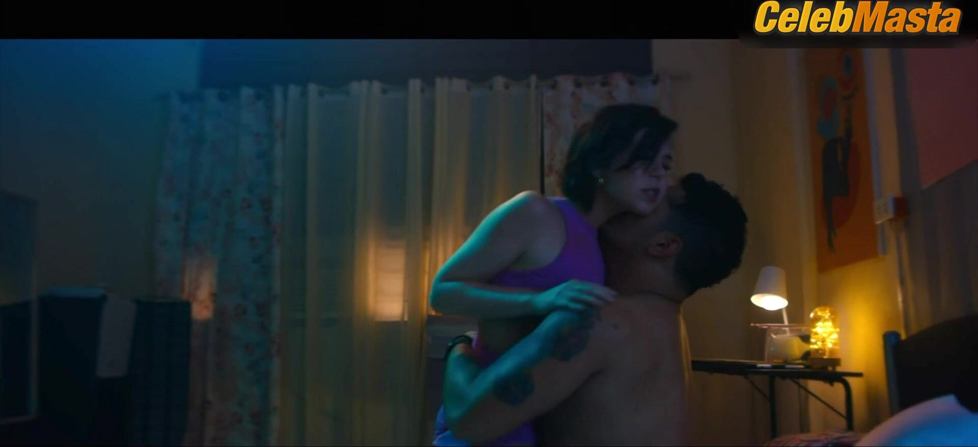 Rose Van Ginkel ’s Booty Scene In Kitty K7 - Photo 1 of 5 photo 4