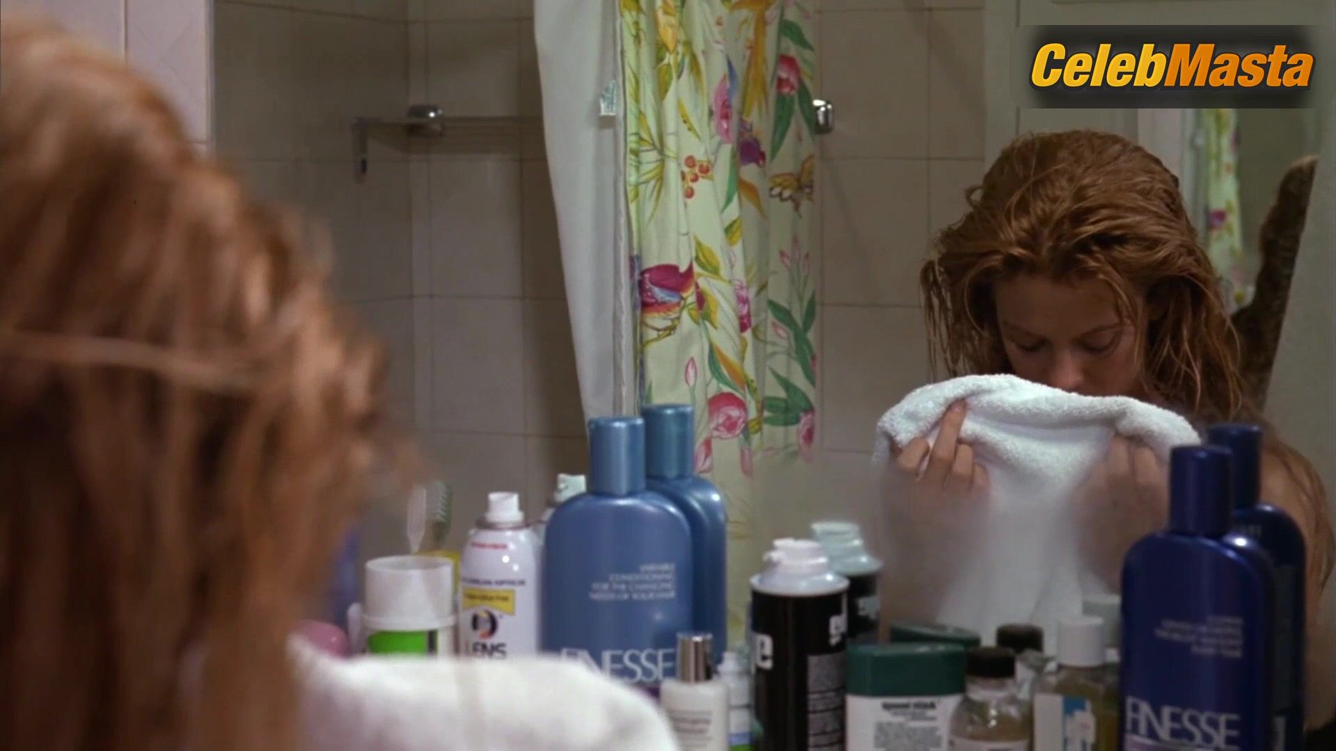 Meg Ryan ’s Sexy Scene From Prelude To A Kiss - Photo 1 of 5
