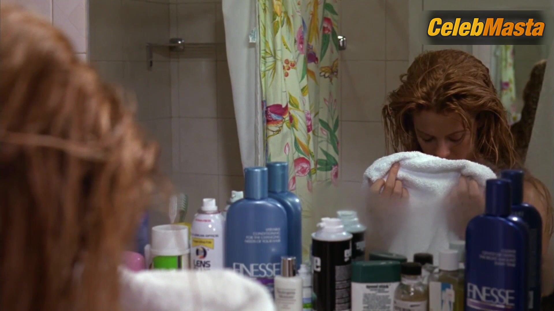 Meg Ryan ’s Sexy Scene From Prelude To A Kiss - Photo 1 of 5 photo 2