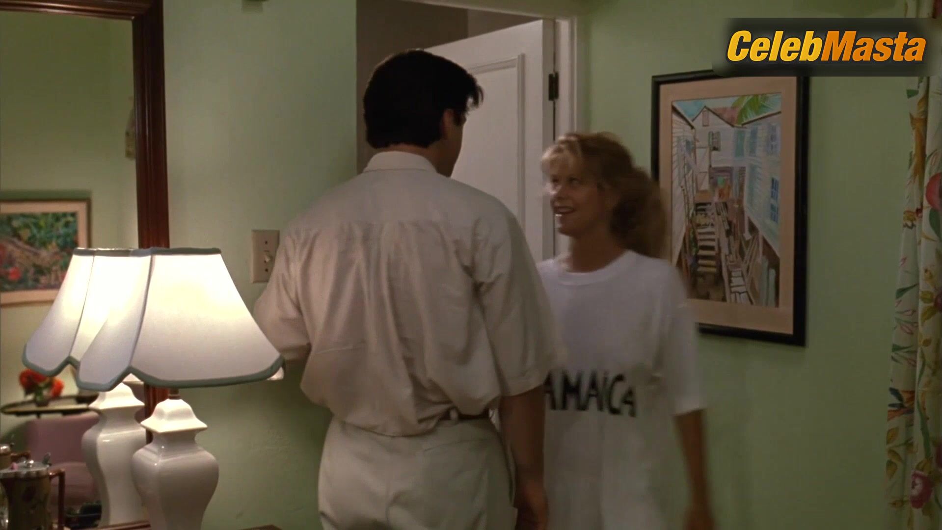 Meg Ryan ’s Sexy Scene From Prelude To A Kiss - Photo 1 of 5 photo 5