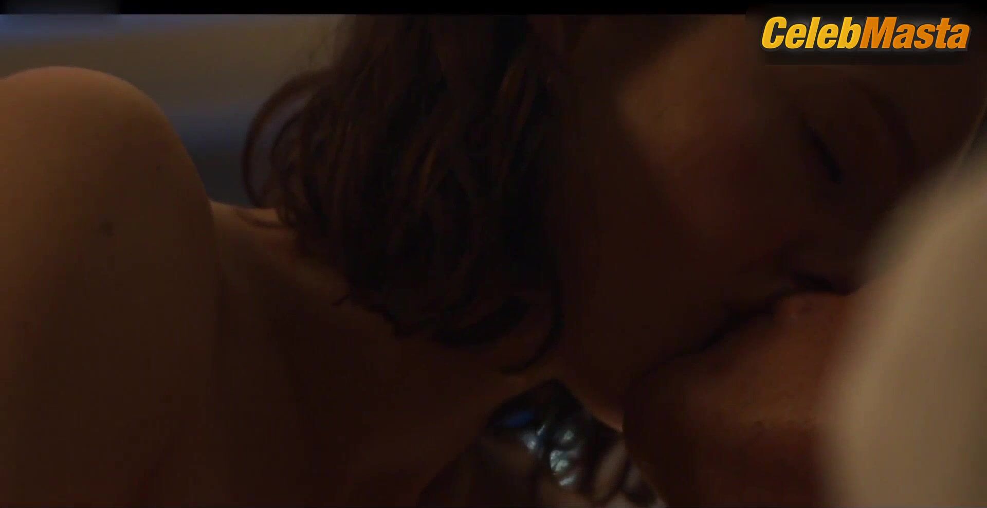 Holliday Grainger ’s Sexy Scene From The Capture - Photo 2 of 5 photo 4