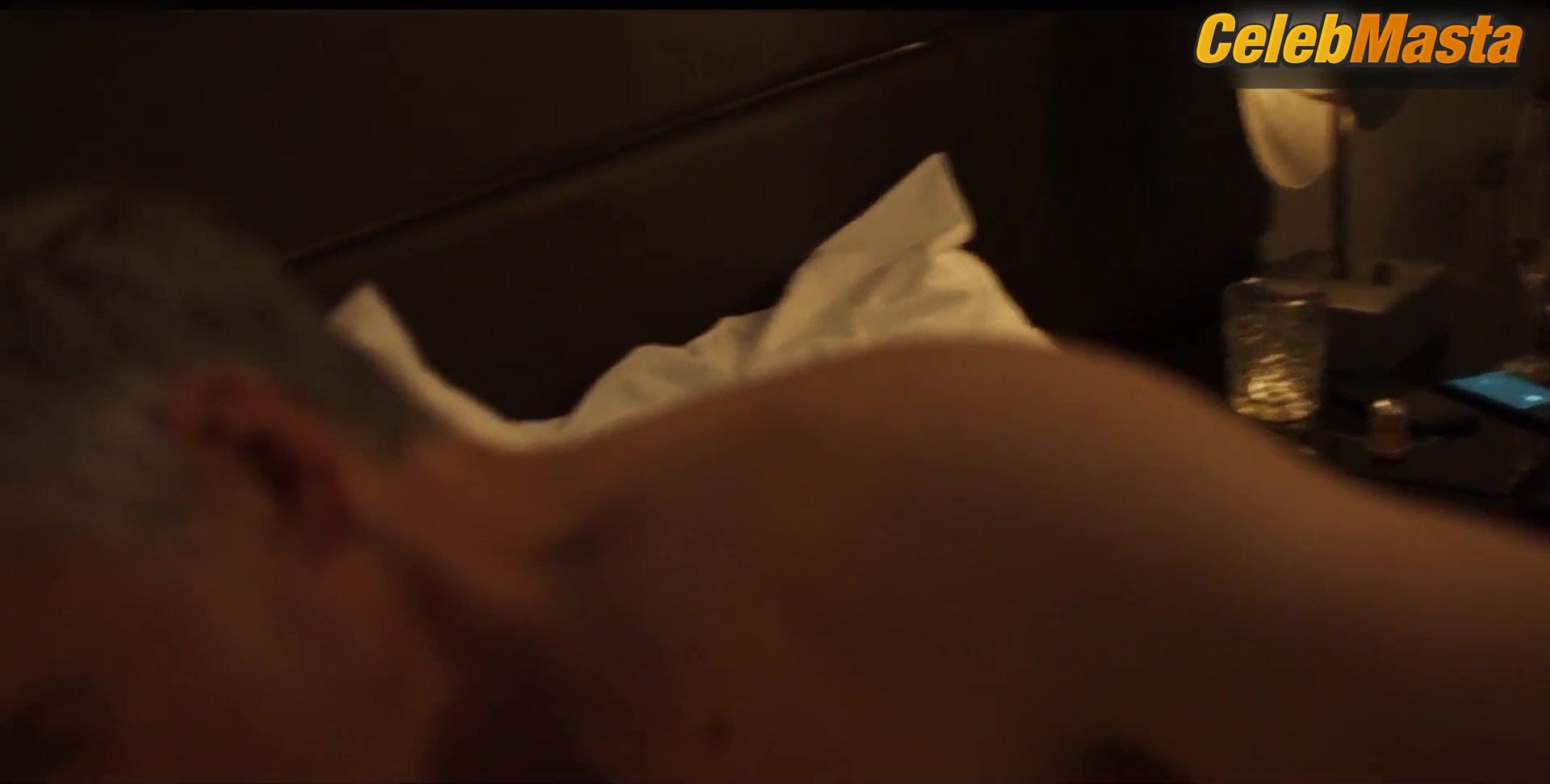 Holliday Grainger ’s Sexy Scene From The Capture - Photo 2 of 5 photo 5