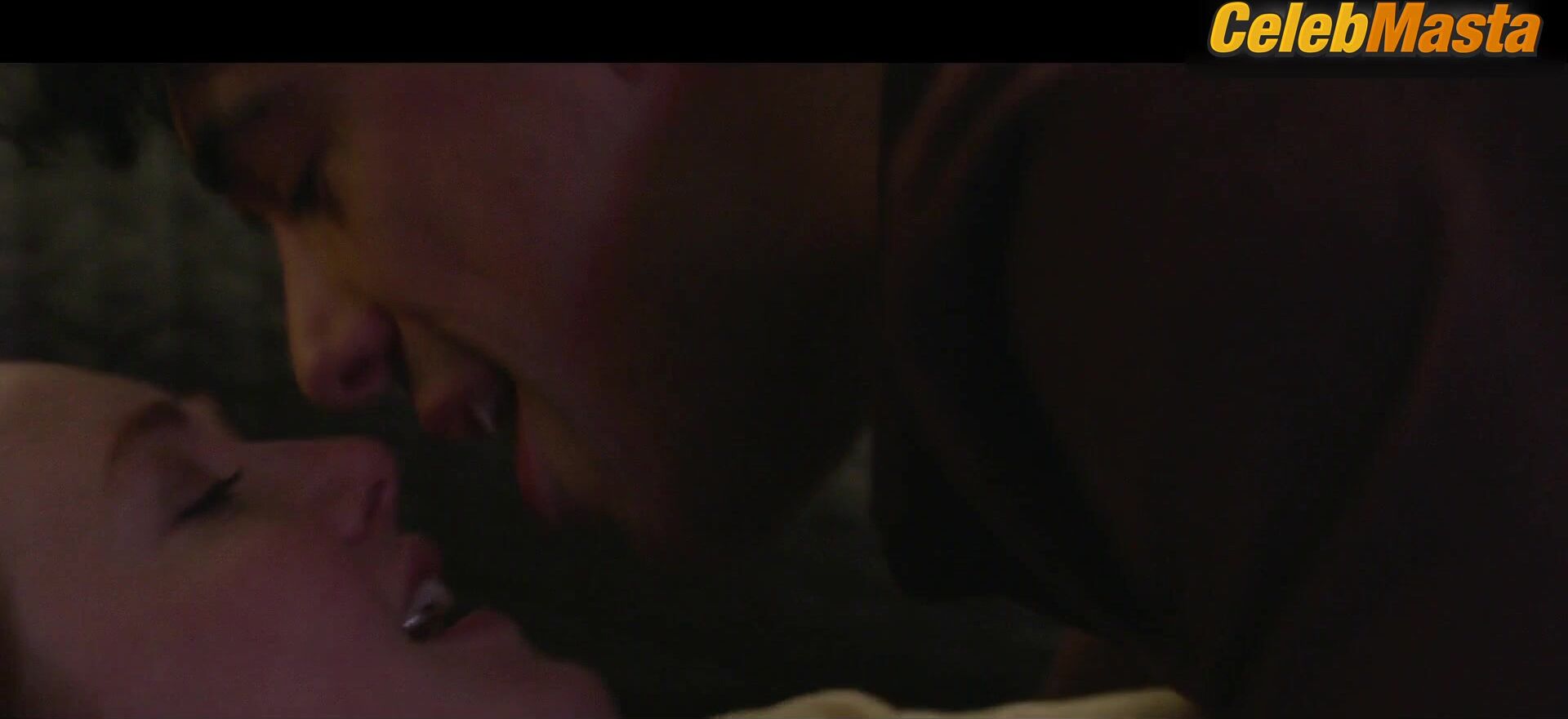 Holliday Grainger Hot Scene In Animals - Photo 1 of 5 photo 2