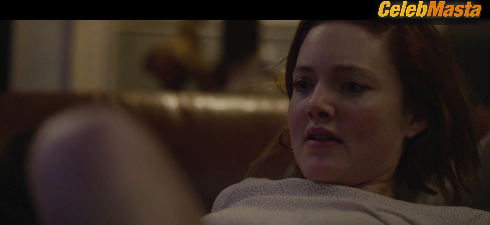 Holliday Grainger Hot Scene In Animals - Photo 1 of 5 photo 4