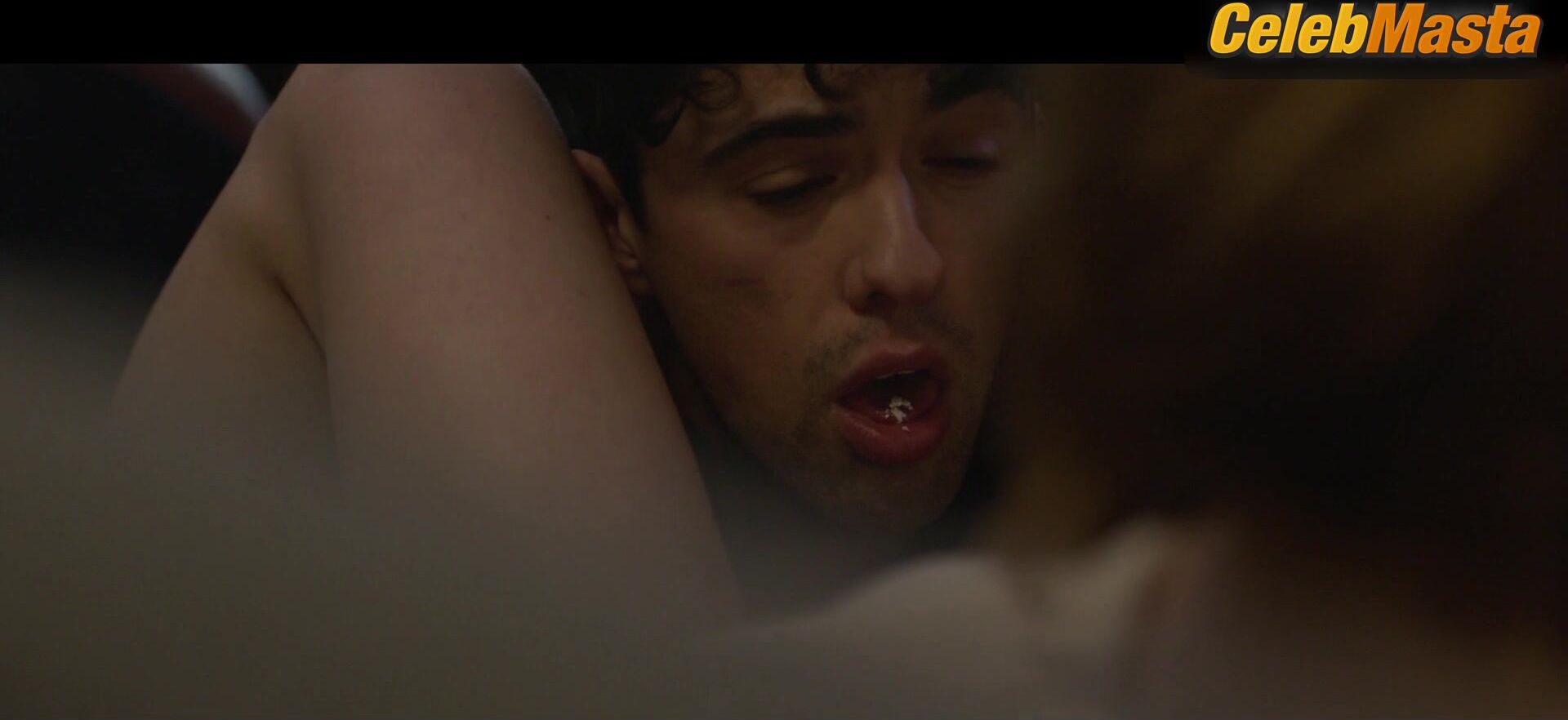 Holliday Grainger Hot Scene In Animals - Photo 1 of 5 photo 5