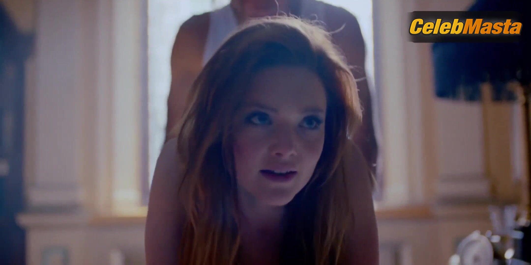 Holliday Grainger ’s Sexy Scene From Patrick Melrose - Photo 2 of 5