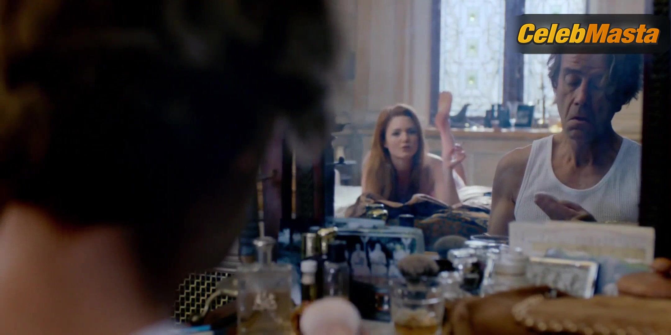 Holliday Grainger ’s Sexy Scene From Patrick Melrose - Photo 2 of 5 photo 5