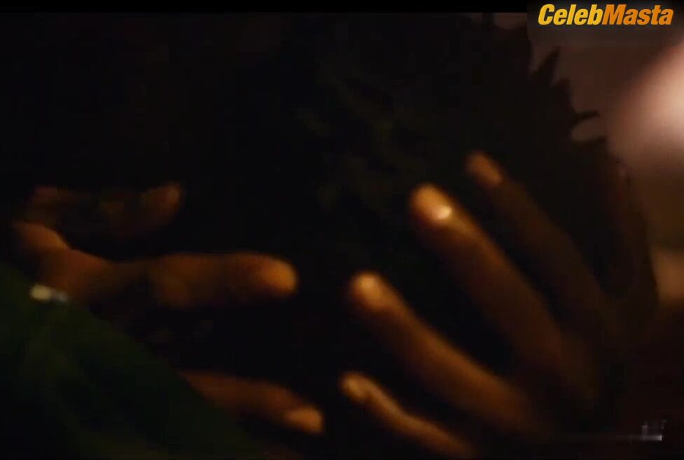 Denise Richards Tits Scene From A Violent Man - Photo 1 of 5 photo 5