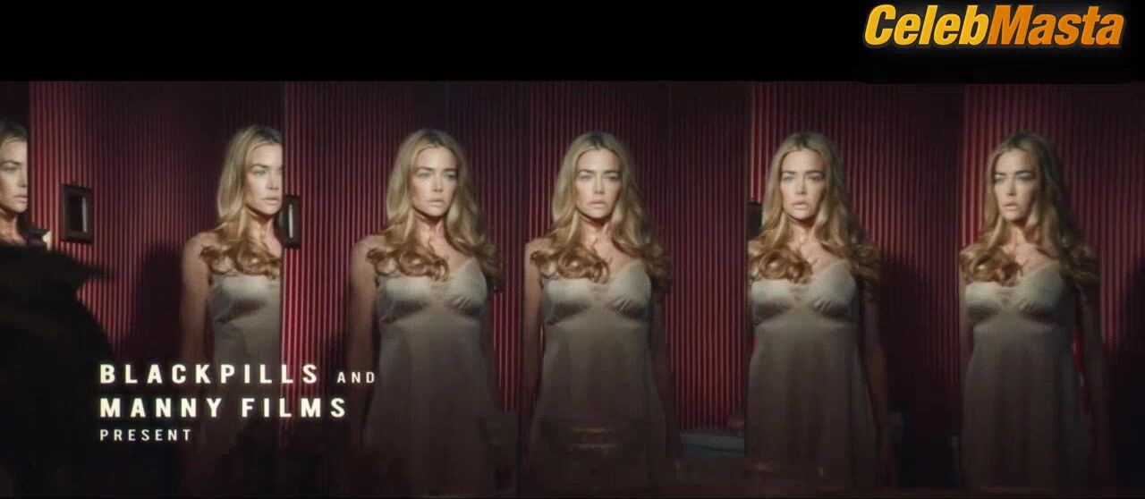 Denise Richards ’ Sexy Scene In A Girl Is A Gun - Photo 1 of 5