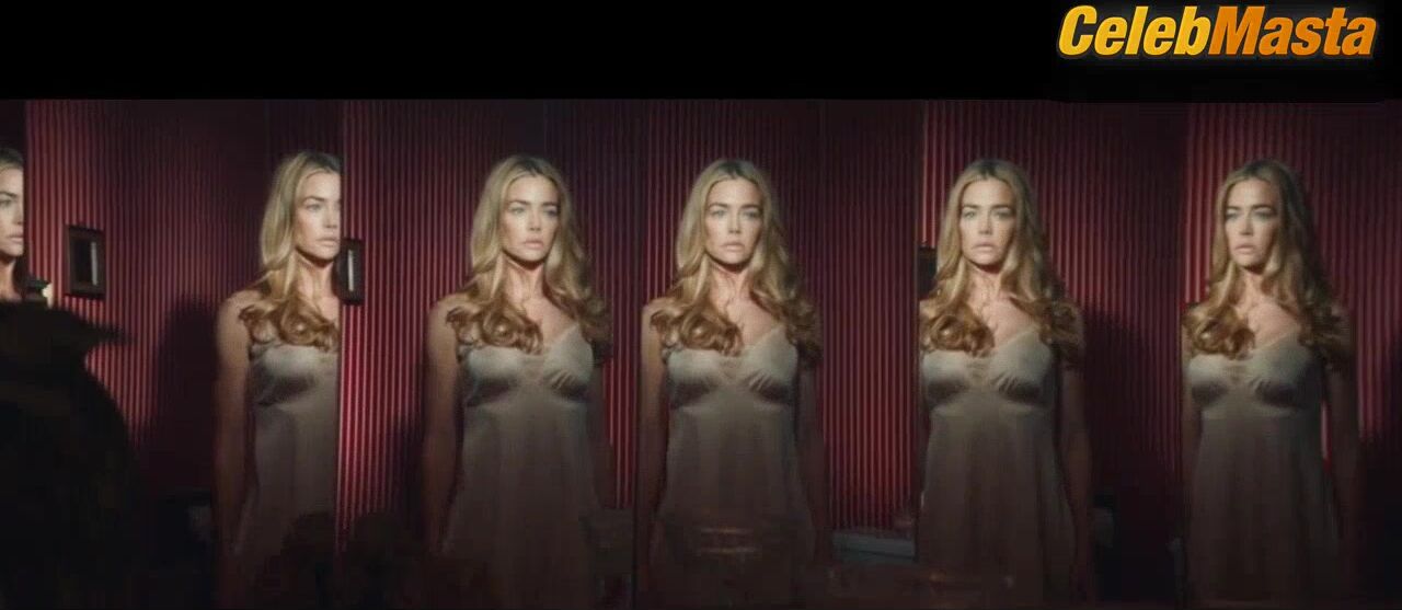 Denise Richards ’ Sexy Scene In A Girl Is A Gun - Photo 1 of 5 photo 2