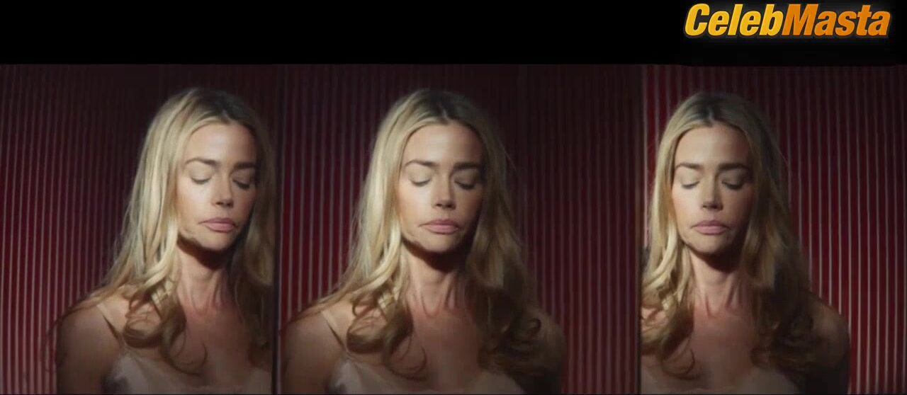 Denise Richards ’ Sexy Scene In A Girl Is A Gun - Photo 1 of 5 photo 4