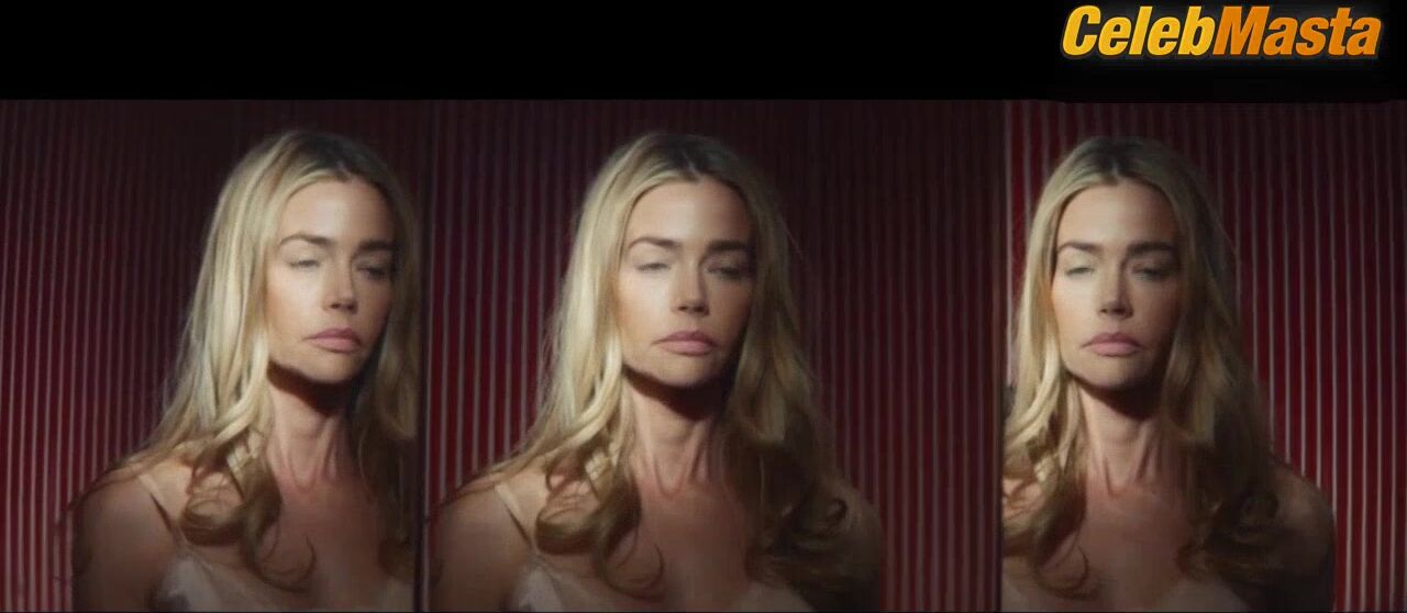 Denise Richards ’ Sexy Scene In A Girl Is A Gun - Photo 1 of 5 photo 5