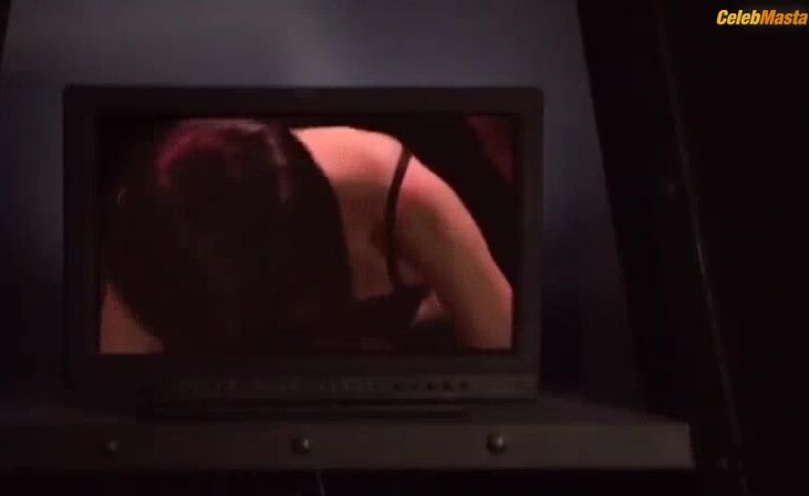 Denise Richards Tits, Underwear Scene From Finding Bliss - Photo 1 of 5