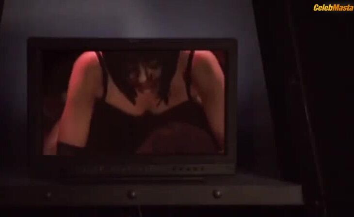 Denise Richards Tits, Underwear Scene From Finding Bliss - Photo 1 of 5 photo 2