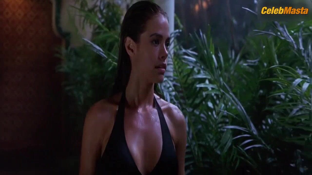 Denise Richards ’ Sexy Scene From Valentine - Photo 3 of 5 photo 4