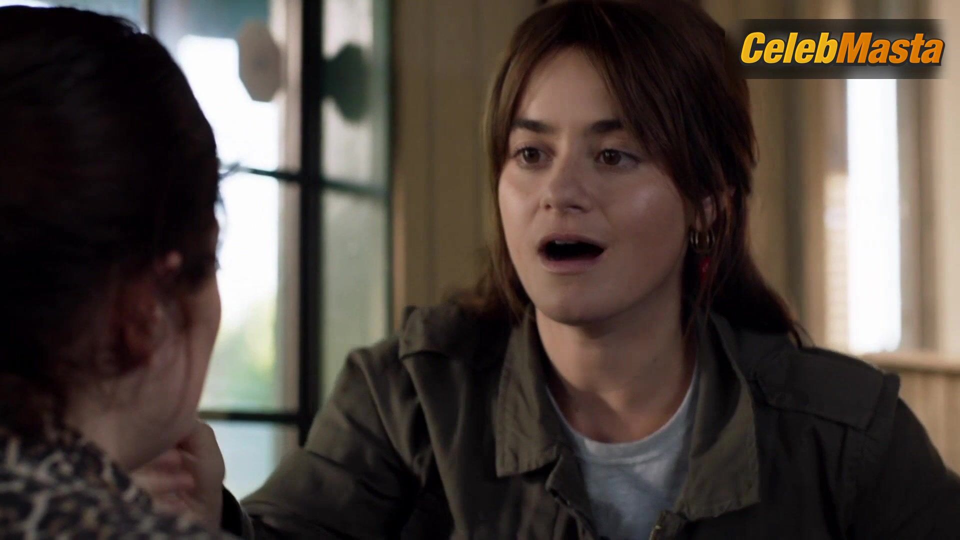 Alison Jaye Emma Kenney And ’s Lesbian Scene In - Photo 4 of 5 photo 1