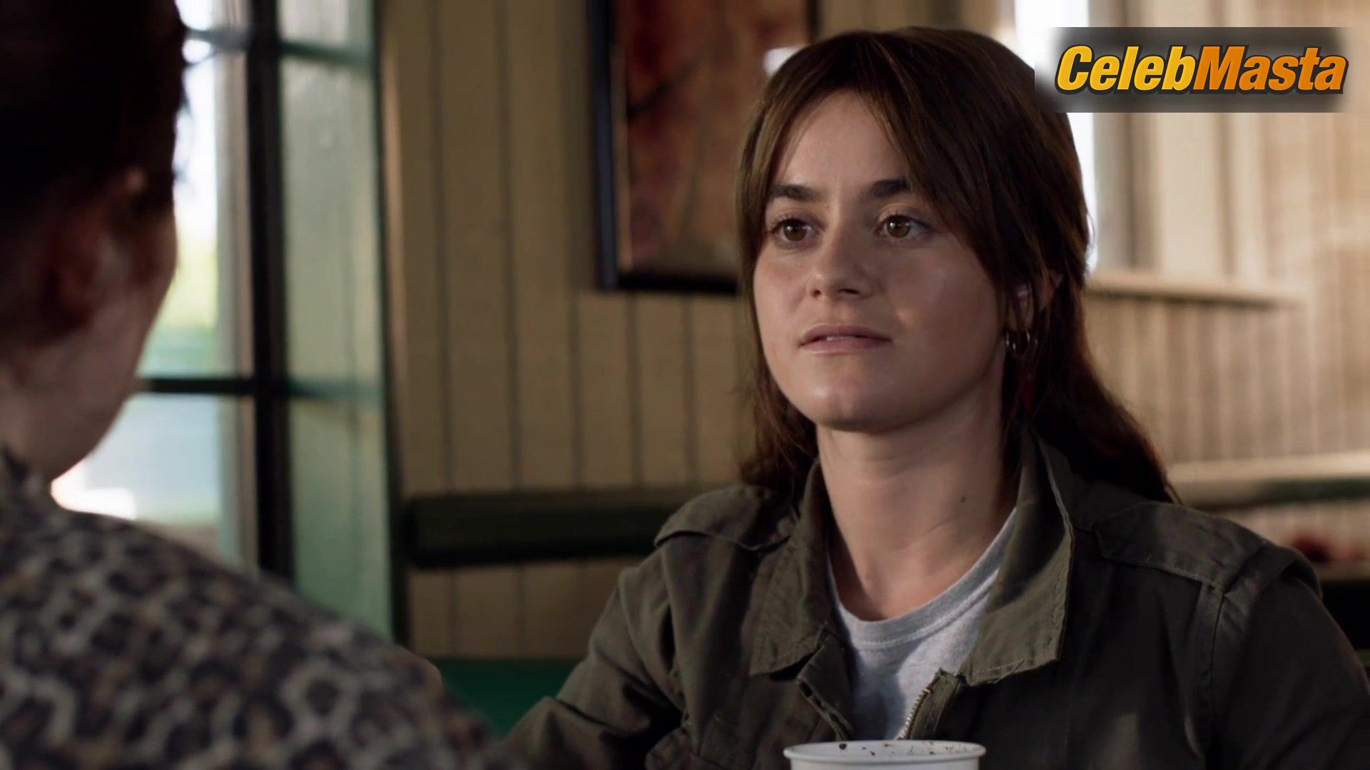 Alison Jaye Emma Kenney And ’s Lesbian Scene In - Photo 4 of 5 photo 2